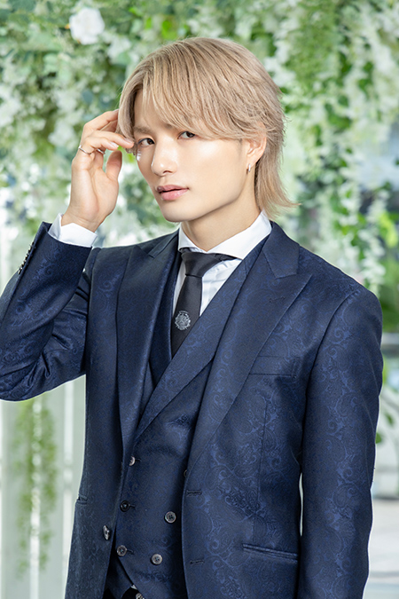 鳳 零 僕らの森 歌舞伎町