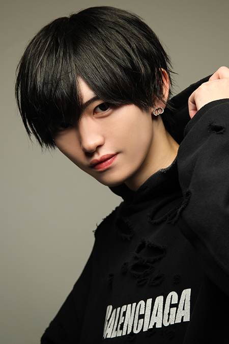 Shin Likey 歌舞伎町