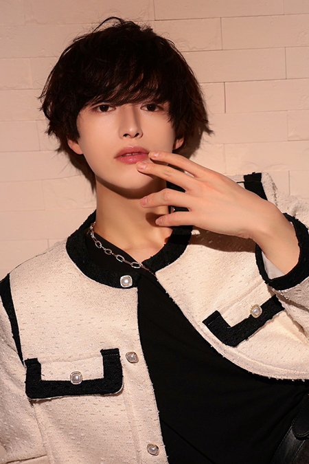 月 INFINITY 大阪 ミナミ