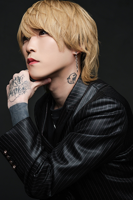 FUYUTSUKI -OSAKA- 聖夜