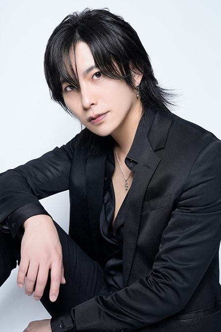 仁 LIFDRASIR 歌舞伎町