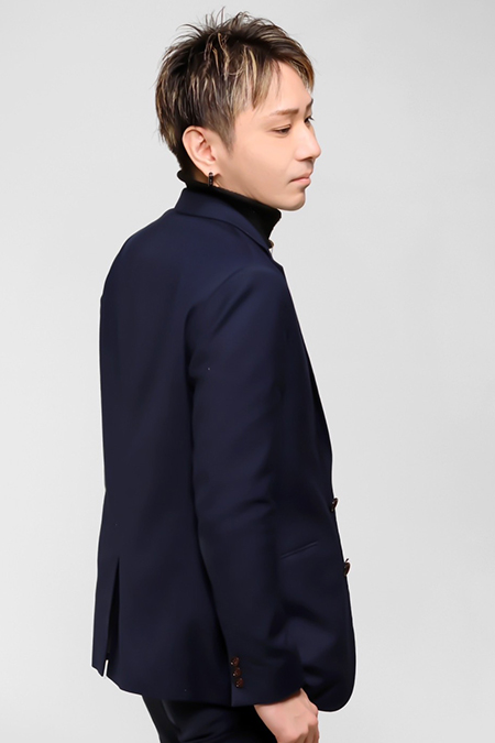 宮脇 崇士 Destiny -acro- 香川／高松