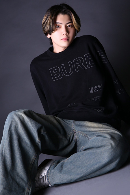 神埼 聖夜 ATOM-Travis- 大阪 ミナミ