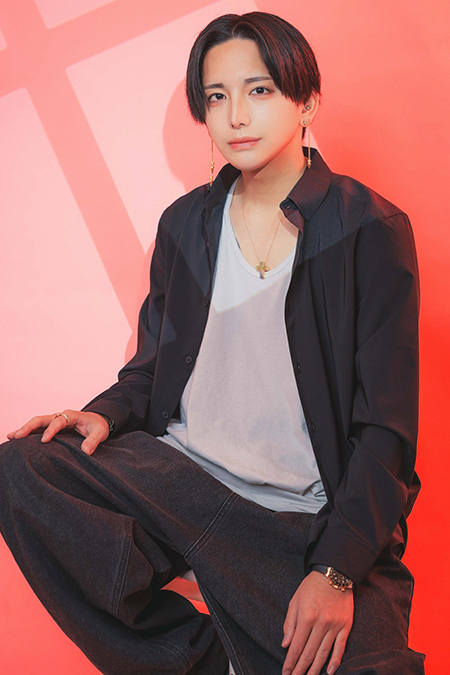 東方 仗助 GOLD -名古屋- 名古屋 栄・錦