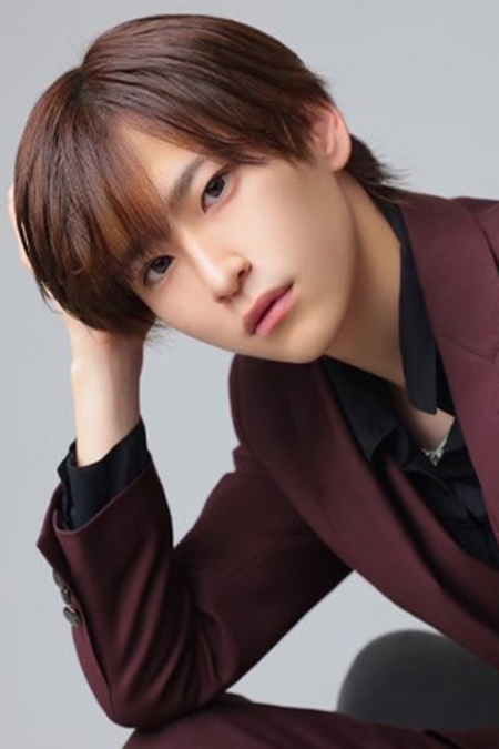 吉沢 翔尊 Dears BACHELOR 大阪 ミナミ