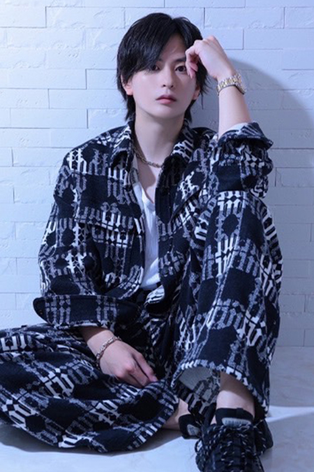 草薙 十超 Dears BACHELOR 大阪 ミナミ