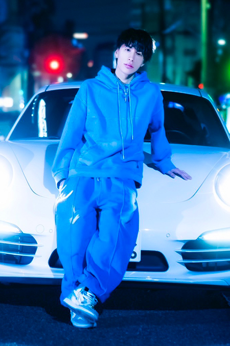 BLEACH 涼宮 大志