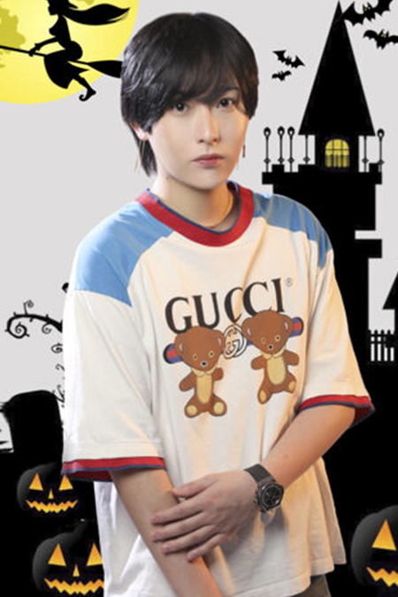 HAWKINS 月神 秋翔