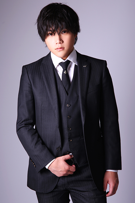 虎太朗 eve 大阪 ミナミ