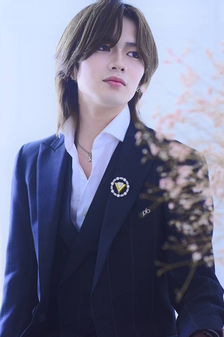 零上 慶 GIORGIO 大阪 ミナミ