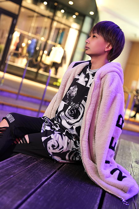 ばにしゃま激kawaii Alive -after force- 愛媛／松山