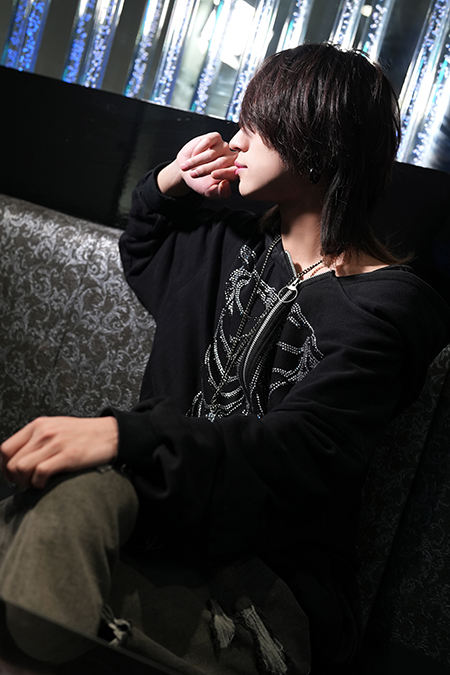 夢叶 WHITE 愛媛/松山