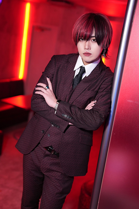 睦 BLACK LIST 広島／流川・福山