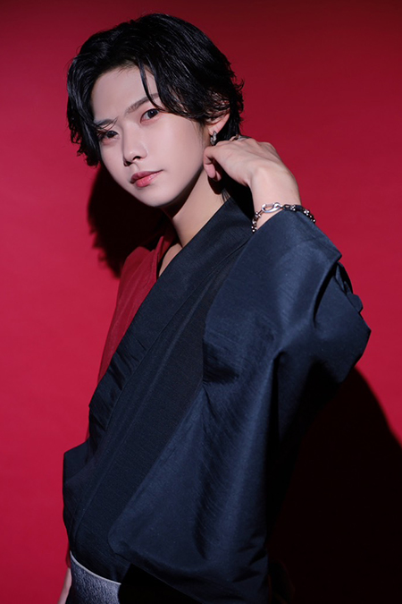 黒咲 実桜 宝地蔵 -紅- 大阪 ミナミ