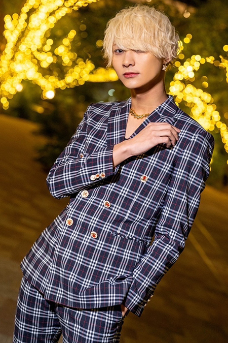 東雲 亮 ZERO-SMILE- 岡山