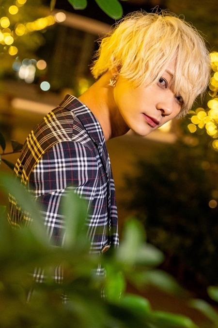 東雲 亮 ZERO-SMILE- 岡山