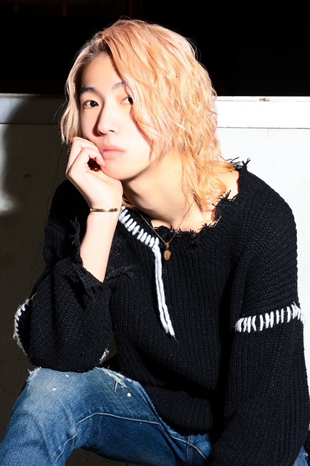 東雲 零夢 ALL IN 大阪 ミナミ