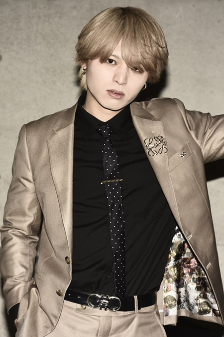 ヤガミ カイ GIORGIO 大阪 ミナミ