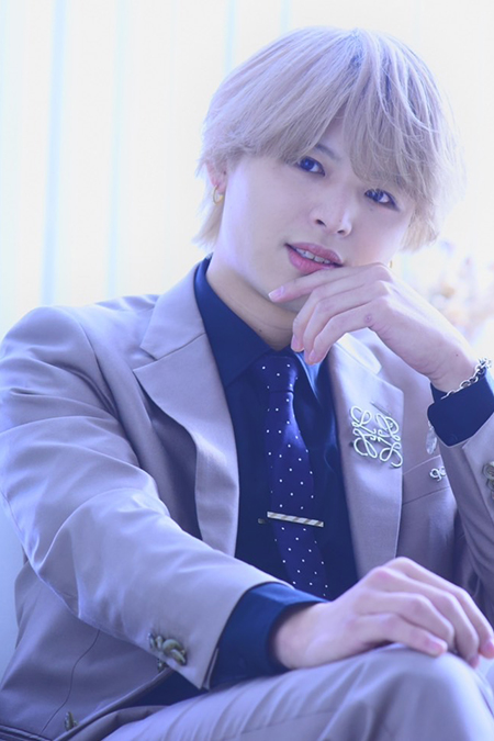 ヤガミ カイ GIORGIO 大阪 ミナミ