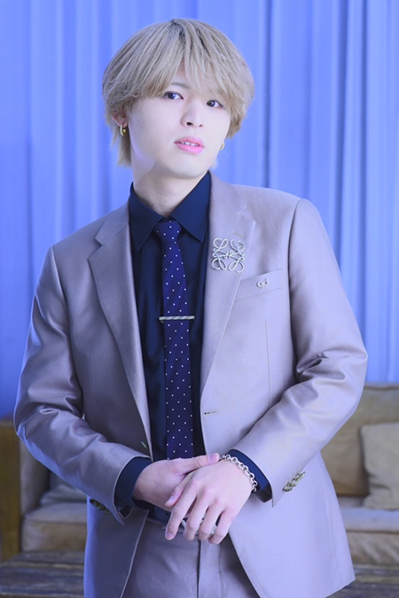 ヤガミ カイ GIORGIO 大阪 ミナミ