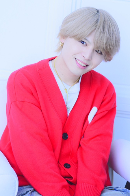 ヤガミ カイ GIORGIO 大阪 ミナミ