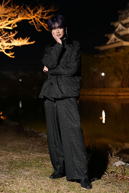 一条 刹那 ACQUA -Hiroshima- 広島／流川・福山