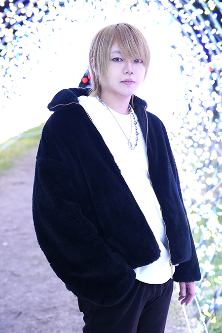 瀬戸 海里 U mens club 広島／流川・福山