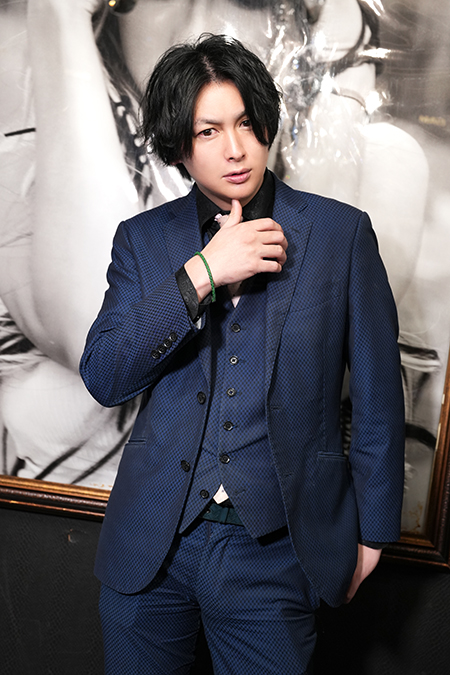 小澤 勇 CROWN GROUP 広島／流川・福山