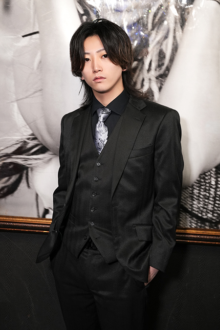 椎名 翼 CROWN GROUP 広島／流川・福山