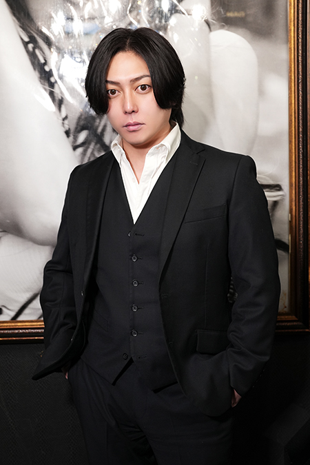 美神 涼介 CROWN GROUP 広島／流川・福山