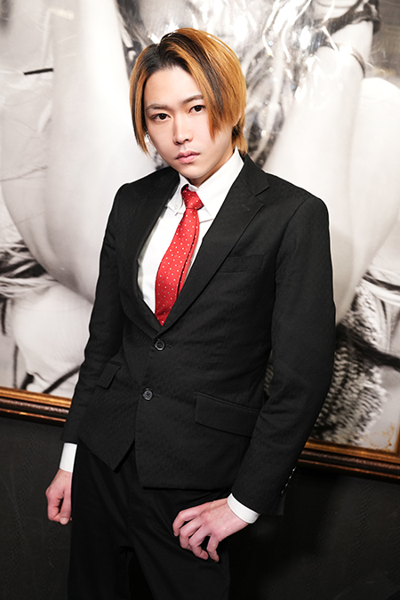 鳳城 シュウ CROWN GROUP 広島／流川・福山