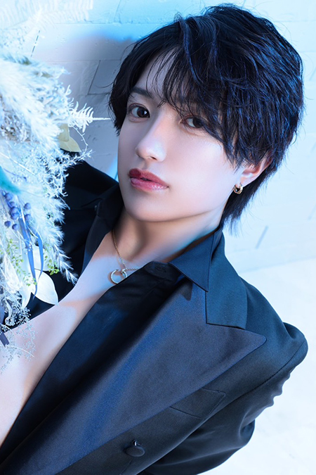 輝咲 冬真 BEAST 大阪 ミナミ