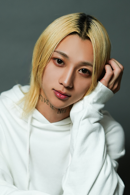 iori Ai 大阪 ミナミ