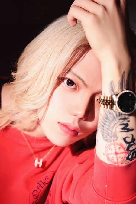 御巫 ルキア A-TOP 大阪 ミナミ