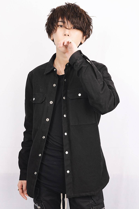 武田 好誠 STNY 岡山