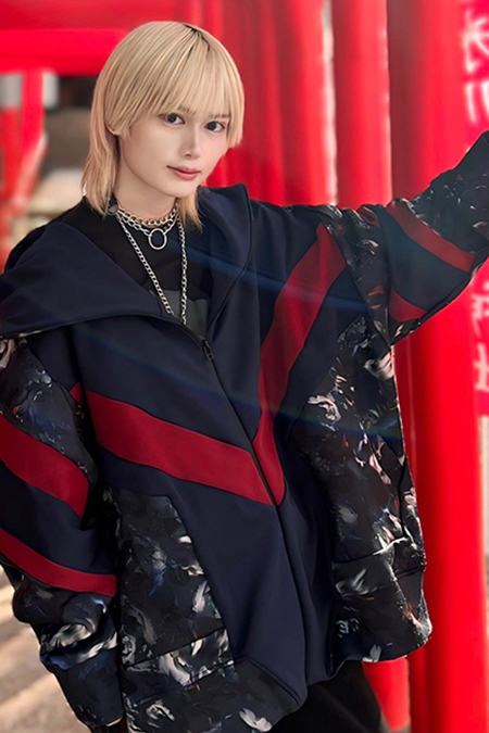 神崎 メア alpha by ACQUA OMIYA 埼玉／大宮