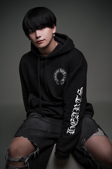 夜神 蓮 ATOM-ALLES- 大阪 ミナミ