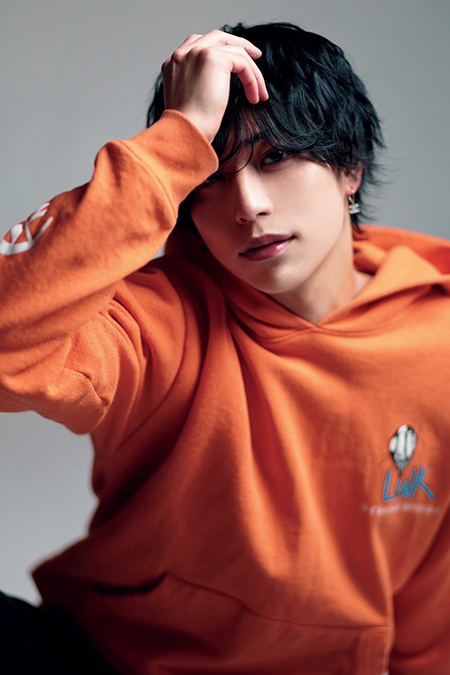 愛嵐 YOUTH 大阪 ミナミ