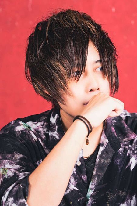 南条 虎亜 ARTEL 岡山