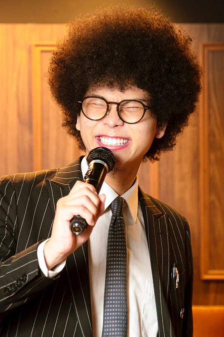 御門 太一 THE ONE 大阪 ミナミ