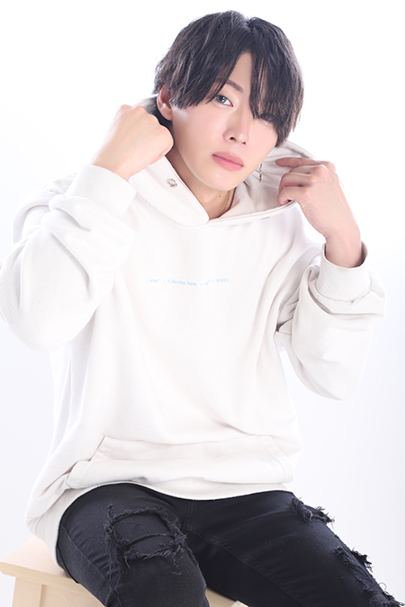 駿 FOUND OUT 大阪 ミナミ