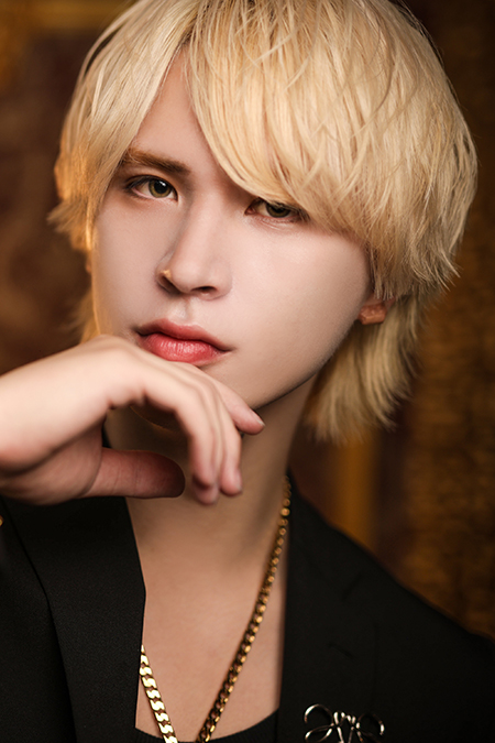 リチャード eve 大阪 ミナミ