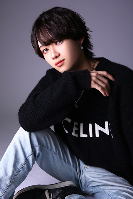 神木 翔飛 MARIA 大阪 ミナミ