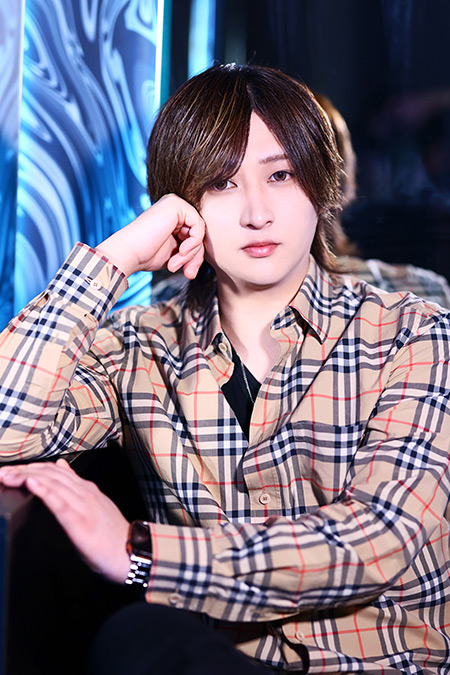 皐月 セイ FOUND OUT 大阪 ミナミ