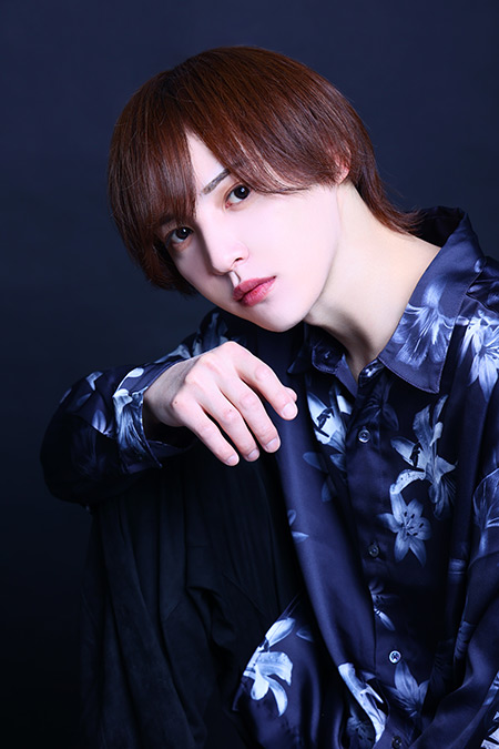 一ノ瀬 遥真 BLUE OSAKA 大阪 ミナミ