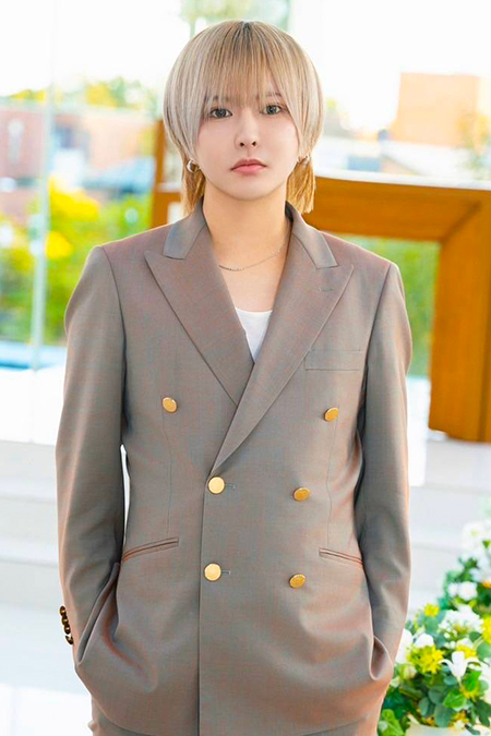 景哉 GOLD 歌舞伎町