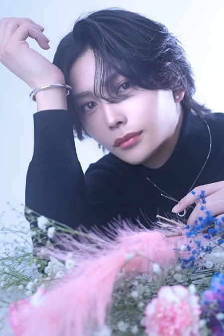 一条 颯斗 CODE 大阪 ミナミ