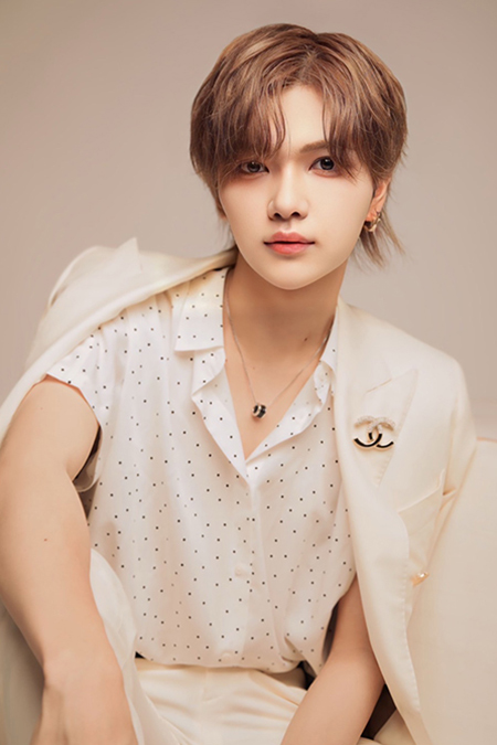 吉野 北斗 TOP DANDY 歌舞伎町