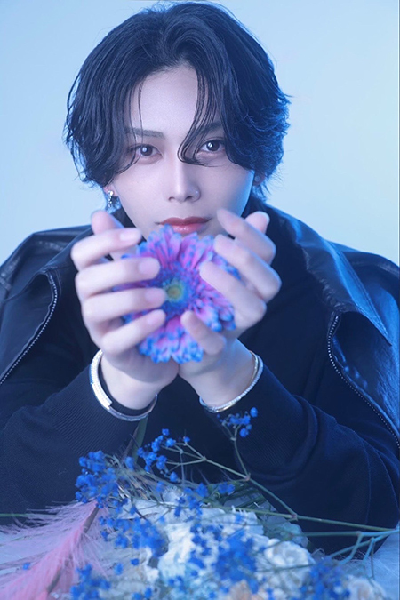 一条 颯斗 CODE 大阪 ミナミ