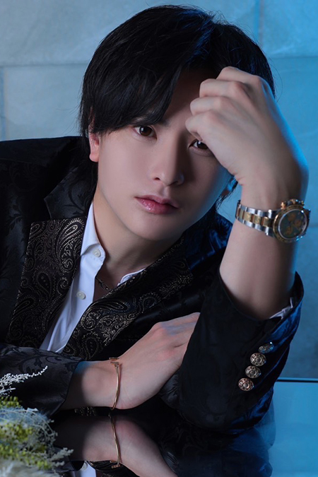 草薙 十超 Dears BACHELOR 大阪 ミナミ